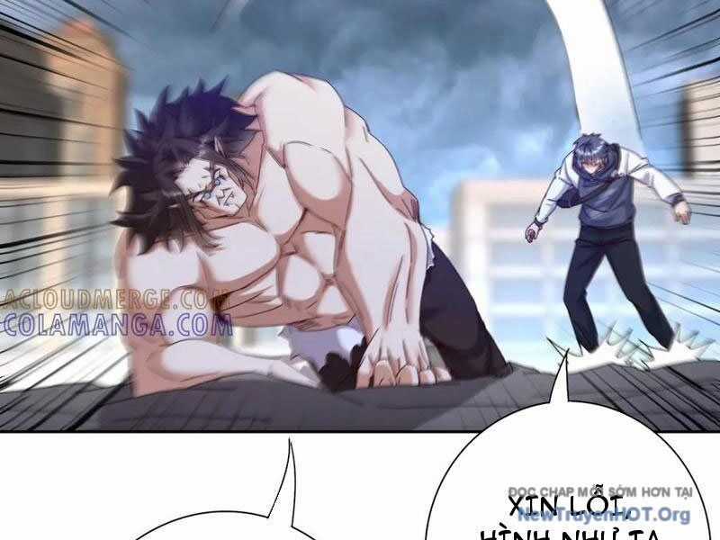 Sau Khi Sống Lại Ở Mạt Thế, Ta Điên Cuồng Thăng Cấp Chương 56 trang 82