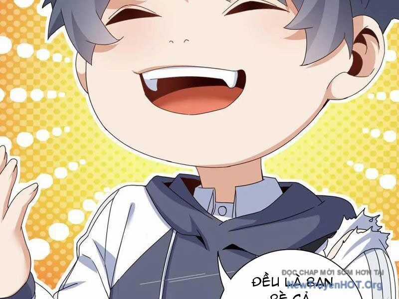 Sau Khi Sống Lại Ở Mạt Thế, Ta Điên Cuồng Thăng Cấp Chương 56 trang 85