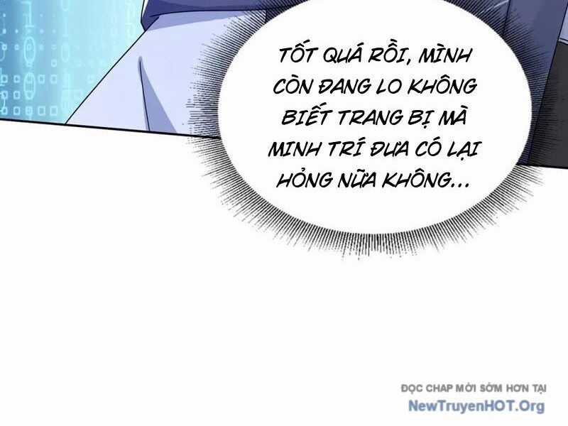 Sau Khi Sống Lại Ở Mạt Thế, Ta Điên Cuồng Thăng Cấp Chương 56 trang 9