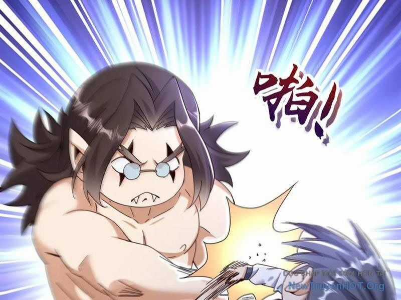 Sau Khi Sống Lại Ở Mạt Thế, Ta Điên Cuồng Thăng Cấp Chương 56 trang 91