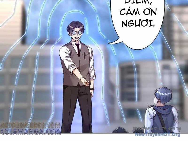 Sau Khi Sống Lại Ở Mạt Thế, Ta Điên Cuồng Thăng Cấp Chương 56 trang 94