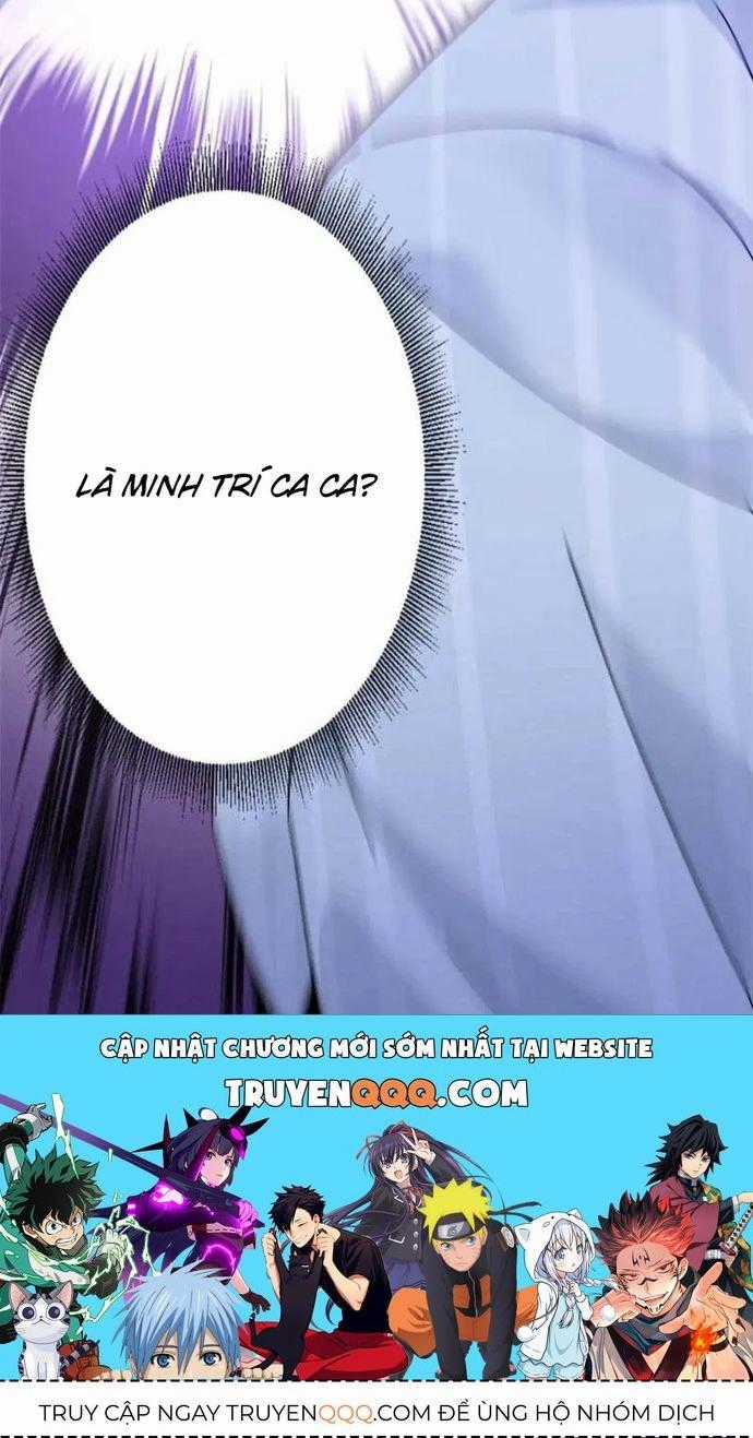 Sau Khi Sống Lại Ở Mạt Thế, Ta Điên Cuồng Thăng Cấp Chương 57 trang 17