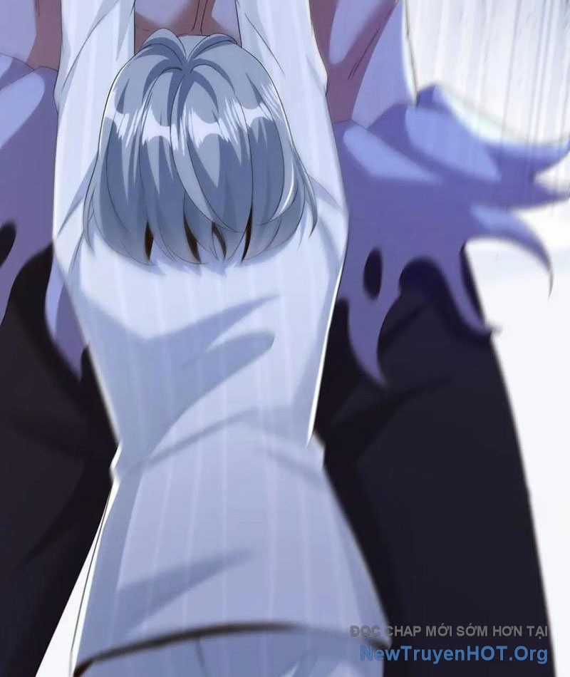 Sau Khi Sống Lại Ở Mạt Thế, Ta Điên Cuồng Thăng Cấp Chương 58 trang 10