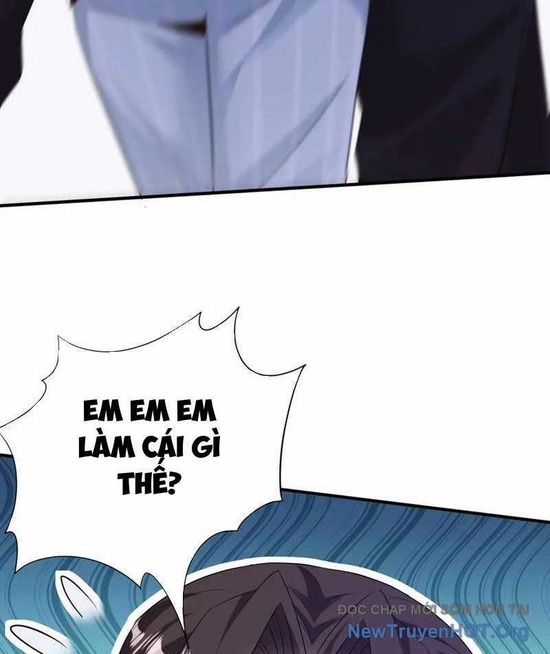 Sau Khi Sống Lại Ở Mạt Thế, Ta Điên Cuồng Thăng Cấp Chương 58 trang 11