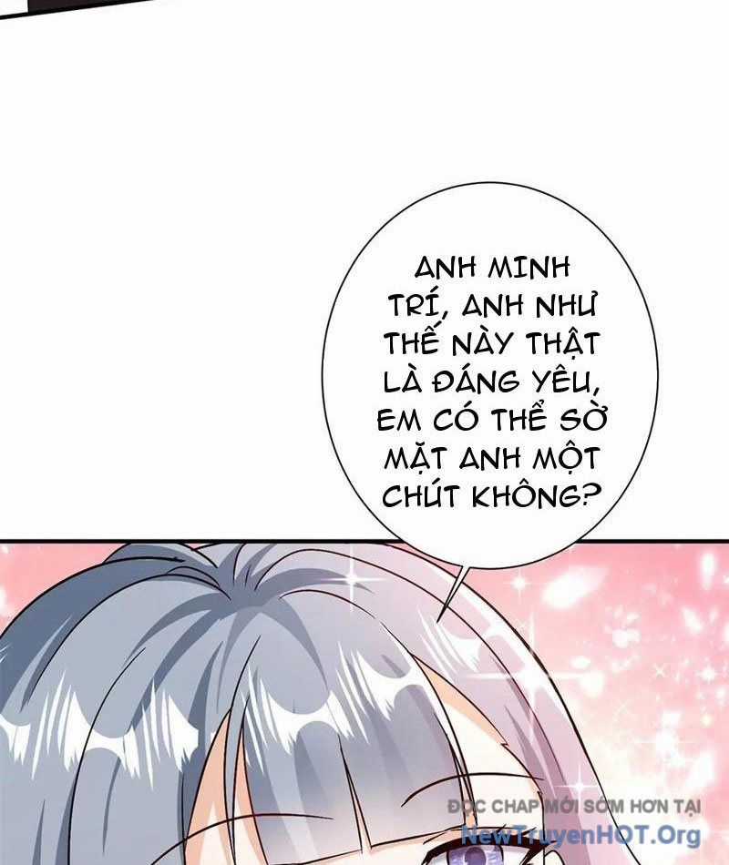 Sau Khi Sống Lại Ở Mạt Thế, Ta Điên Cuồng Thăng Cấp Chương 58 trang 13