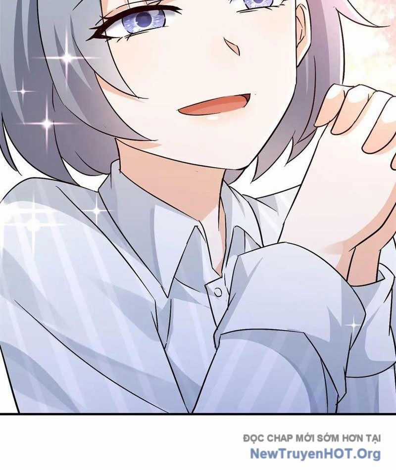 Sau Khi Sống Lại Ở Mạt Thế, Ta Điên Cuồng Thăng Cấp Chương 58 trang 14