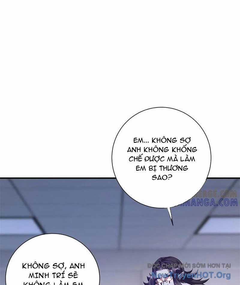 Sau Khi Sống Lại Ở Mạt Thế, Ta Điên Cuồng Thăng Cấp Chương 58 trang 15