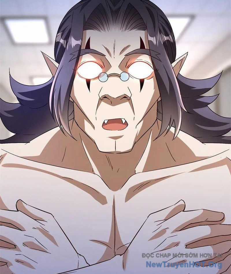 Sau Khi Sống Lại Ở Mạt Thế, Ta Điên Cuồng Thăng Cấp Chương 58 trang 17