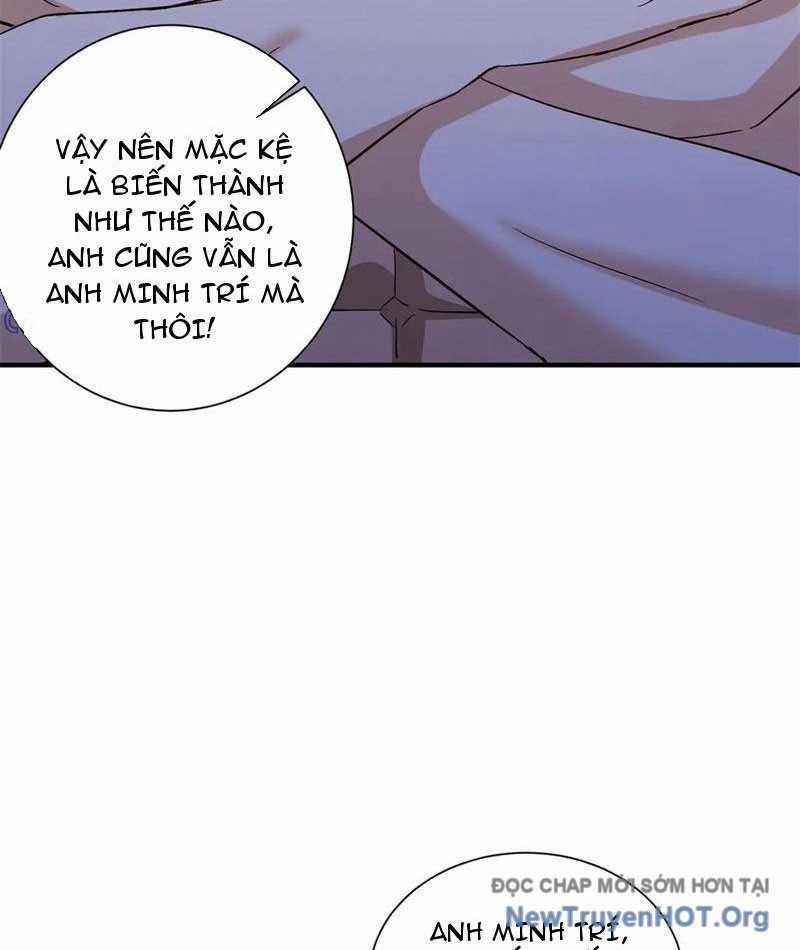 Sau Khi Sống Lại Ở Mạt Thế, Ta Điên Cuồng Thăng Cấp Chương 58 trang 18