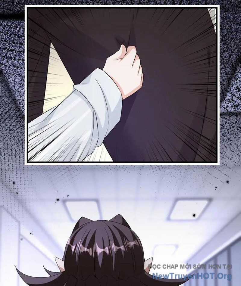 Sau Khi Sống Lại Ở Mạt Thế, Ta Điên Cuồng Thăng Cấp Chương 58 trang 2