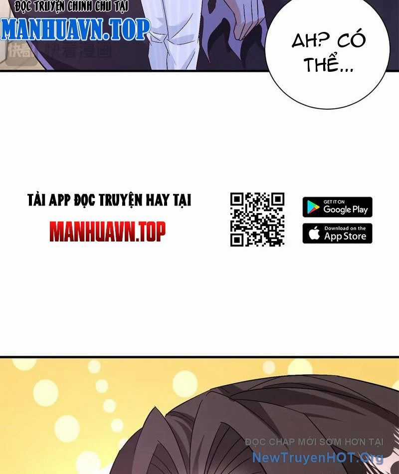 Sau Khi Sống Lại Ở Mạt Thế, Ta Điên Cuồng Thăng Cấp Chương 58 trang 20