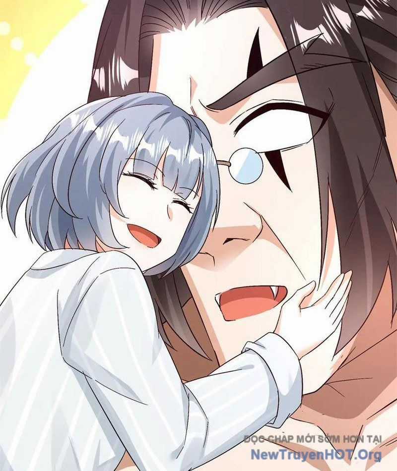 Sau Khi Sống Lại Ở Mạt Thế, Ta Điên Cuồng Thăng Cấp Chương 58 trang 21