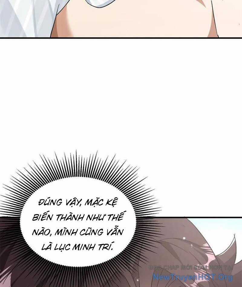 Sau Khi Sống Lại Ở Mạt Thế, Ta Điên Cuồng Thăng Cấp Chương 58 trang 22