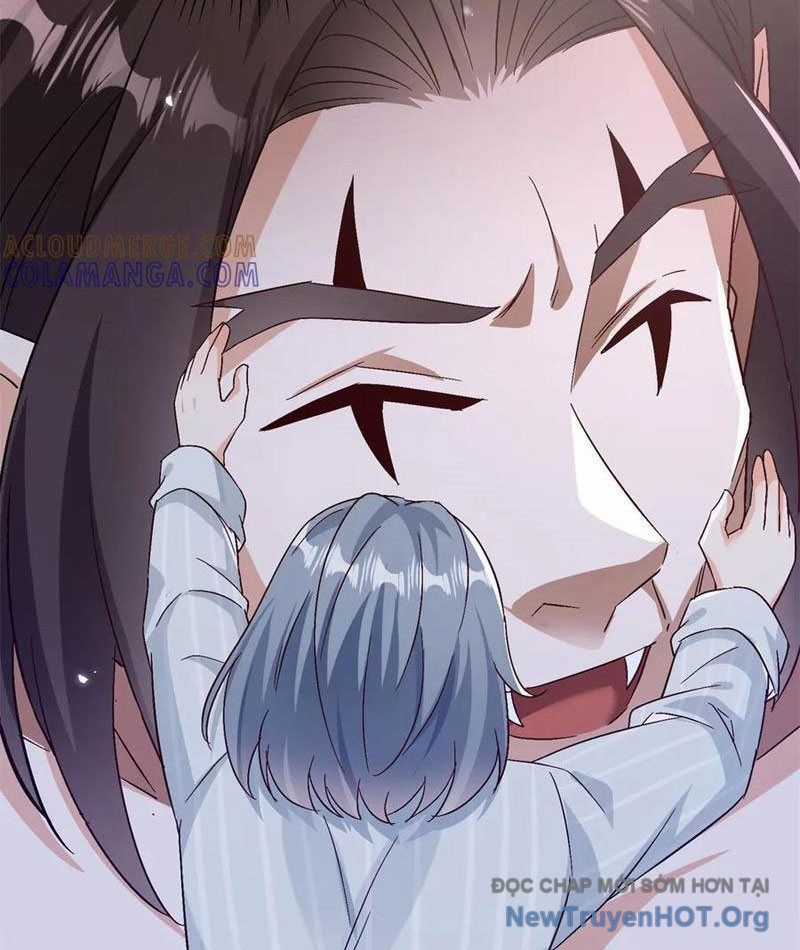 Sau Khi Sống Lại Ở Mạt Thế, Ta Điên Cuồng Thăng Cấp Chương 58 trang 23