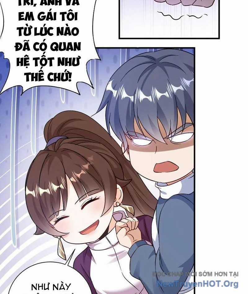 Sau Khi Sống Lại Ở Mạt Thế, Ta Điên Cuồng Thăng Cấp Chương 58 trang 29