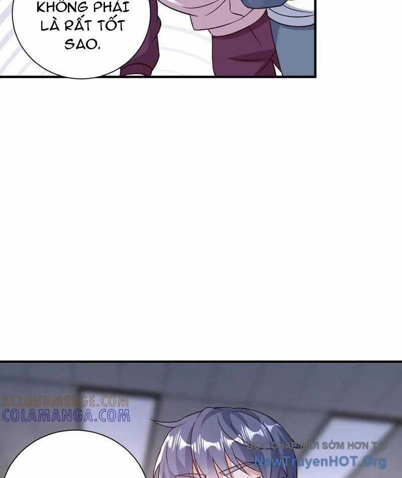 Sau Khi Sống Lại Ở Mạt Thế, Ta Điên Cuồng Thăng Cấp Chương 58 trang 30