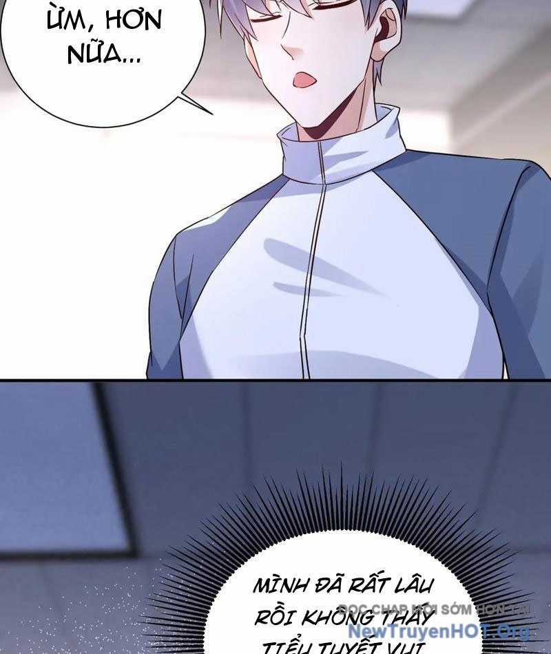 Sau Khi Sống Lại Ở Mạt Thế, Ta Điên Cuồng Thăng Cấp Chương 58 trang 31