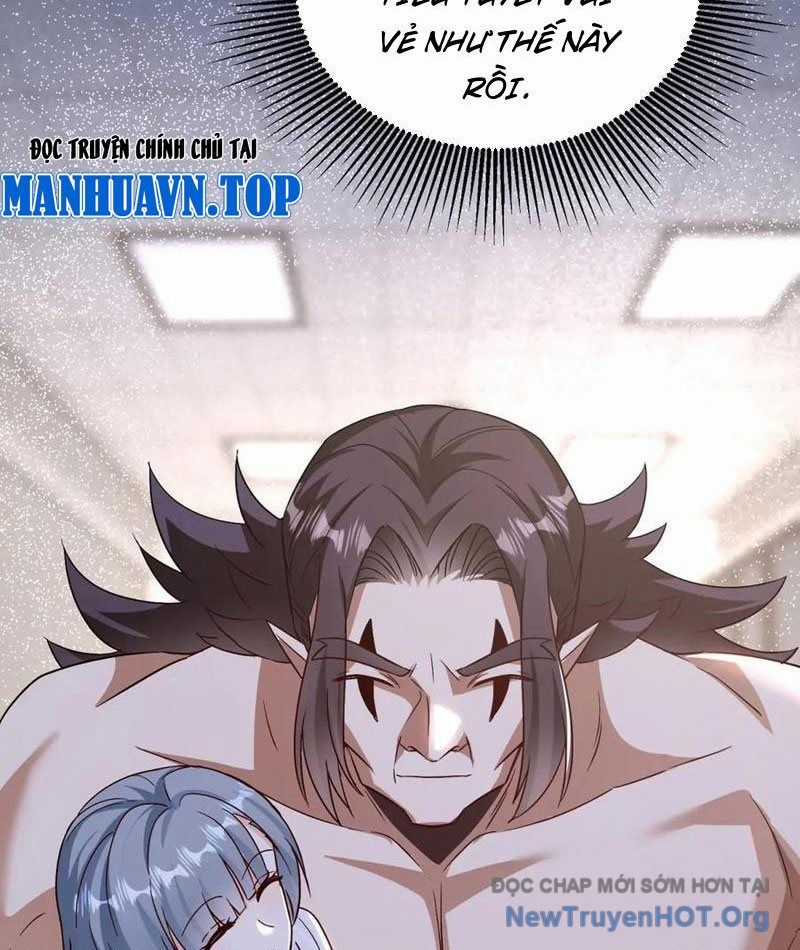 Sau Khi Sống Lại Ở Mạt Thế, Ta Điên Cuồng Thăng Cấp Chương 58 trang 32