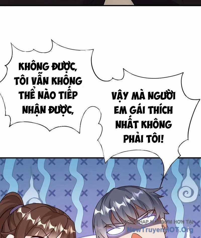 Sau Khi Sống Lại Ở Mạt Thế, Ta Điên Cuồng Thăng Cấp Chương 58 trang 34