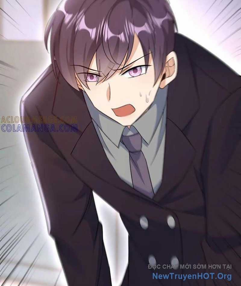 Sau Khi Sống Lại Ở Mạt Thế, Ta Điên Cuồng Thăng Cấp Chương 58 trang 38