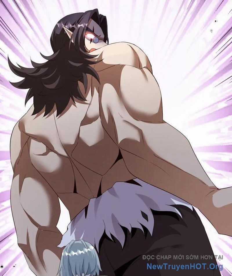 Sau Khi Sống Lại Ở Mạt Thế, Ta Điên Cuồng Thăng Cấp Chương 58 trang 4