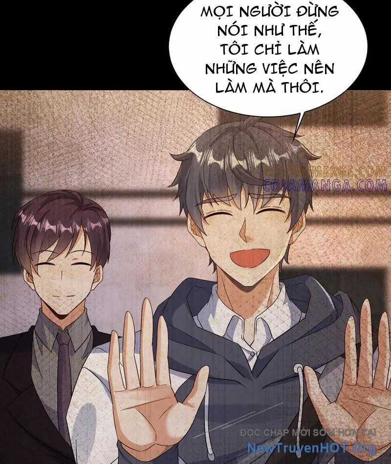 Sau Khi Sống Lại Ở Mạt Thế, Ta Điên Cuồng Thăng Cấp Chương 58 trang 43