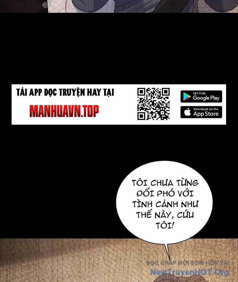 Sau Khi Sống Lại Ở Mạt Thế, Ta Điên Cuồng Thăng Cấp Chương 58 trang 44