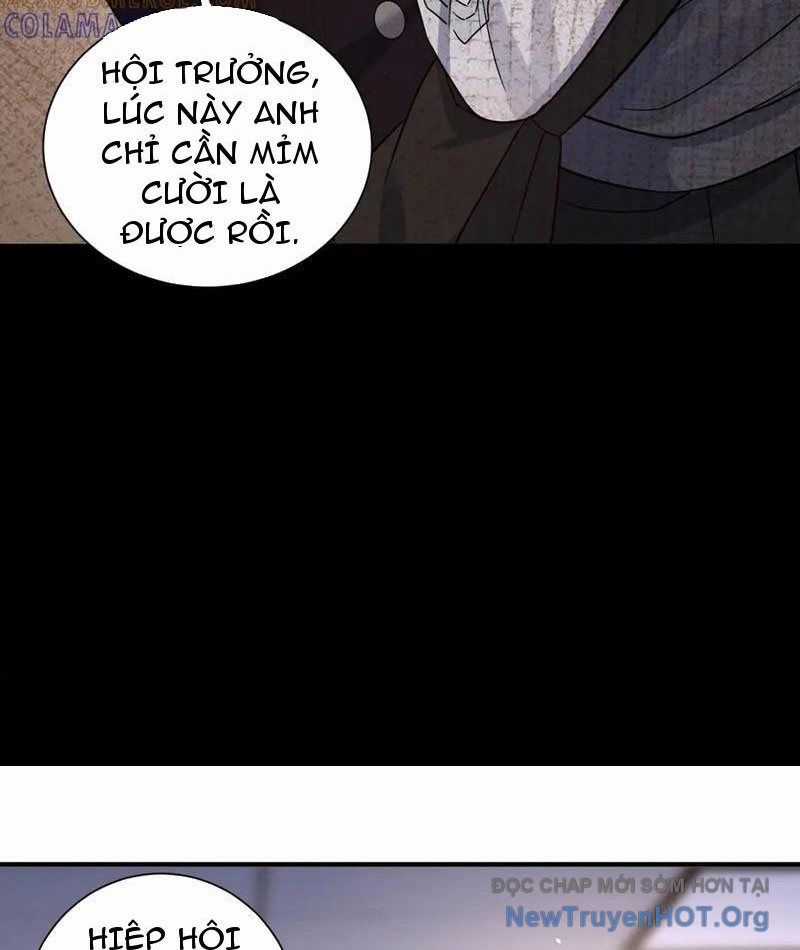 Sau Khi Sống Lại Ở Mạt Thế, Ta Điên Cuồng Thăng Cấp Chương 58 trang 46