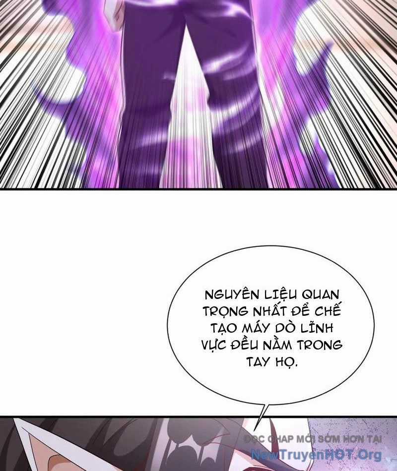 Sau Khi Sống Lại Ở Mạt Thế, Ta Điên Cuồng Thăng Cấp Chương 58 trang 49