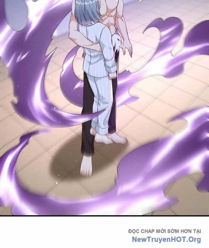 Sau Khi Sống Lại Ở Mạt Thế, Ta Điên Cuồng Thăng Cấp Chương 58 trang 51