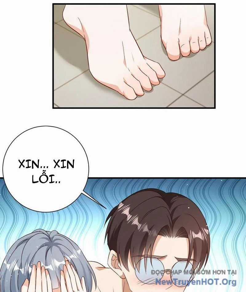 Sau Khi Sống Lại Ở Mạt Thế, Ta Điên Cuồng Thăng Cấp Chương 58 trang 52