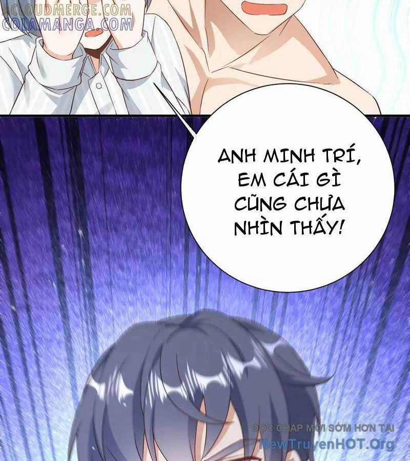 Sau Khi Sống Lại Ở Mạt Thế, Ta Điên Cuồng Thăng Cấp Chương 58 trang 53