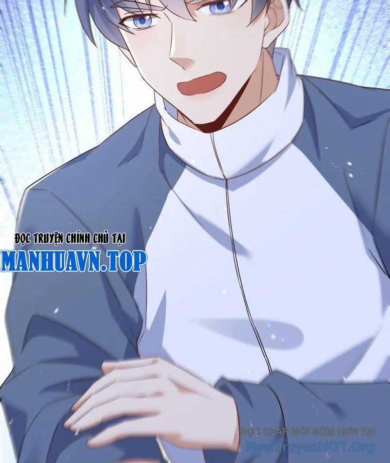 Sau Khi Sống Lại Ở Mạt Thế, Ta Điên Cuồng Thăng Cấp Chương 58 trang 54