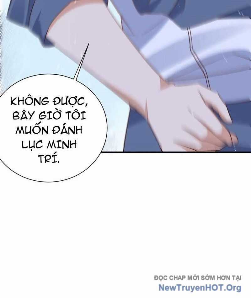 Sau Khi Sống Lại Ở Mạt Thế, Ta Điên Cuồng Thăng Cấp Chương 58 trang 55