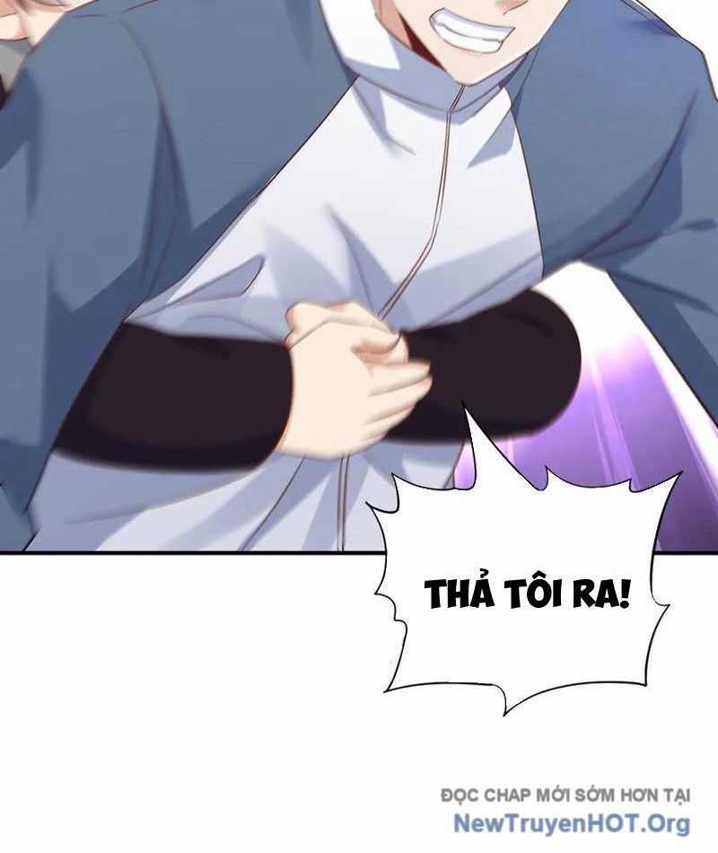 Sau Khi Sống Lại Ở Mạt Thế, Ta Điên Cuồng Thăng Cấp Chương 58 trang 57