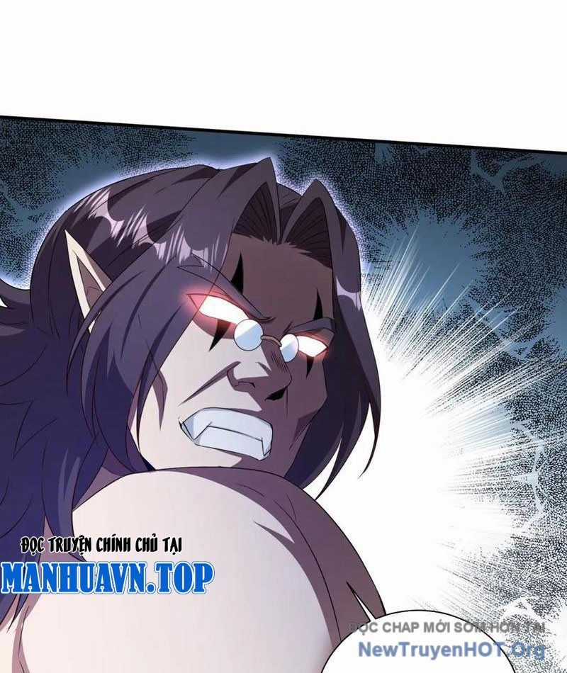 Sau Khi Sống Lại Ở Mạt Thế, Ta Điên Cuồng Thăng Cấp Chương 58 trang 6