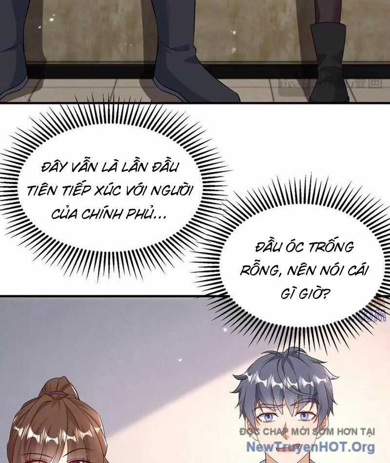 Sau Khi Sống Lại Ở Mạt Thế, Ta Điên Cuồng Thăng Cấp Chương 58 trang 60