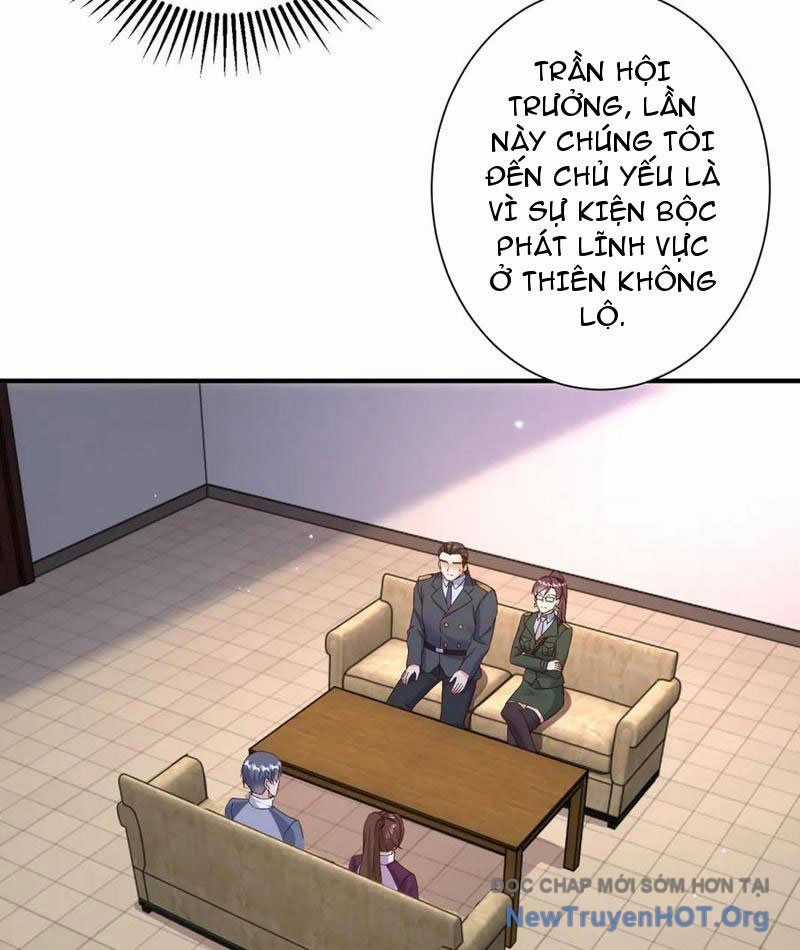 Sau Khi Sống Lại Ở Mạt Thế, Ta Điên Cuồng Thăng Cấp Chương 58 trang 62