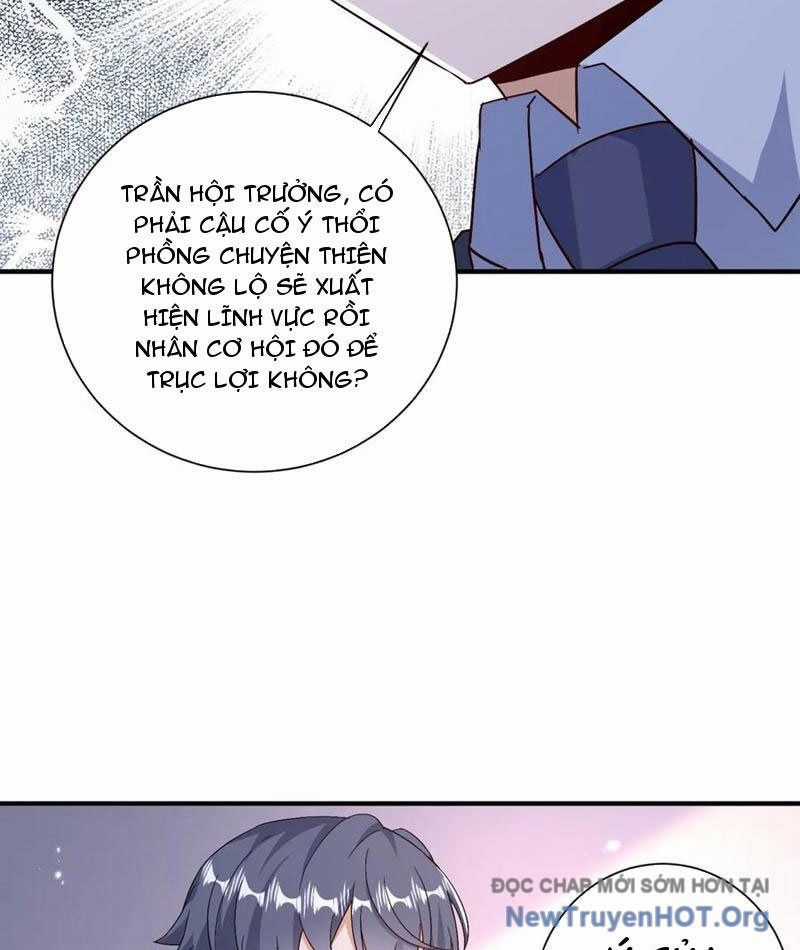 Sau Khi Sống Lại Ở Mạt Thế, Ta Điên Cuồng Thăng Cấp Chương 58 trang 66