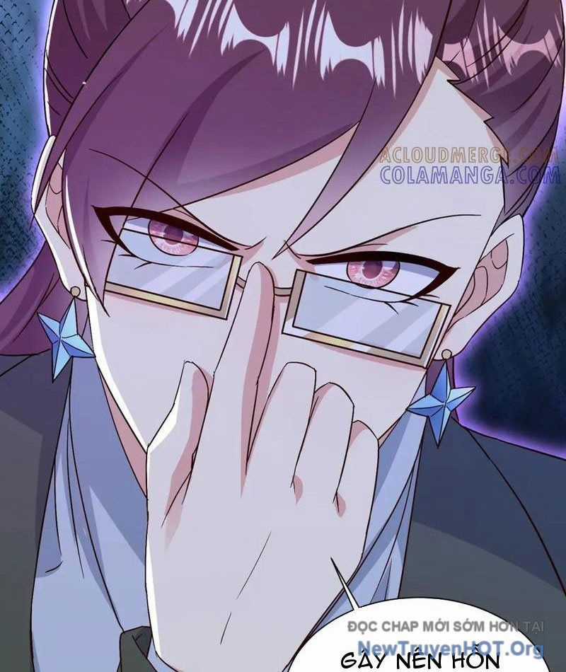 Sau Khi Sống Lại Ở Mạt Thế, Ta Điên Cuồng Thăng Cấp Chương 58 trang 68