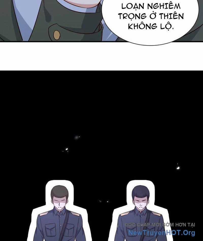 Sau Khi Sống Lại Ở Mạt Thế, Ta Điên Cuồng Thăng Cấp Chương 58 trang 69