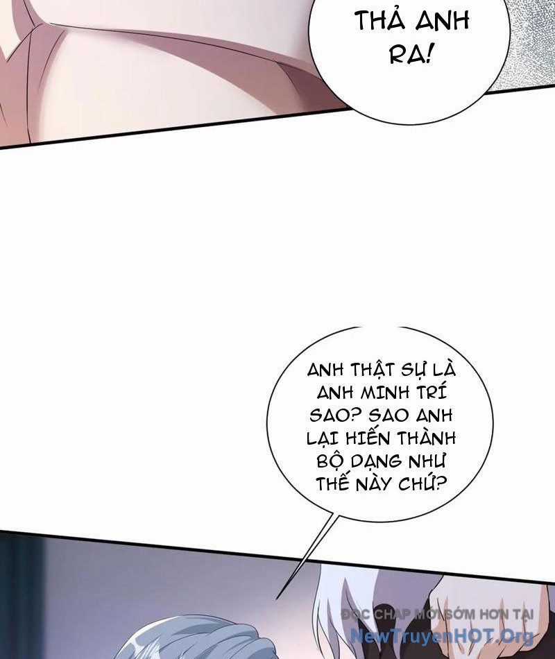 Sau Khi Sống Lại Ở Mạt Thế, Ta Điên Cuồng Thăng Cấp Chương 58 trang 7