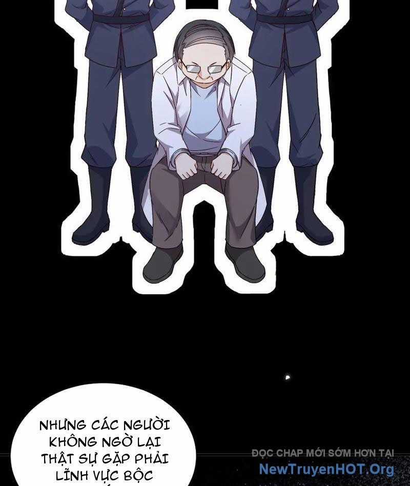 Sau Khi Sống Lại Ở Mạt Thế, Ta Điên Cuồng Thăng Cấp Chương 58 trang 70