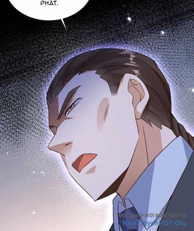 Sau Khi Sống Lại Ở Mạt Thế, Ta Điên Cuồng Thăng Cấp Chương 58 trang 71