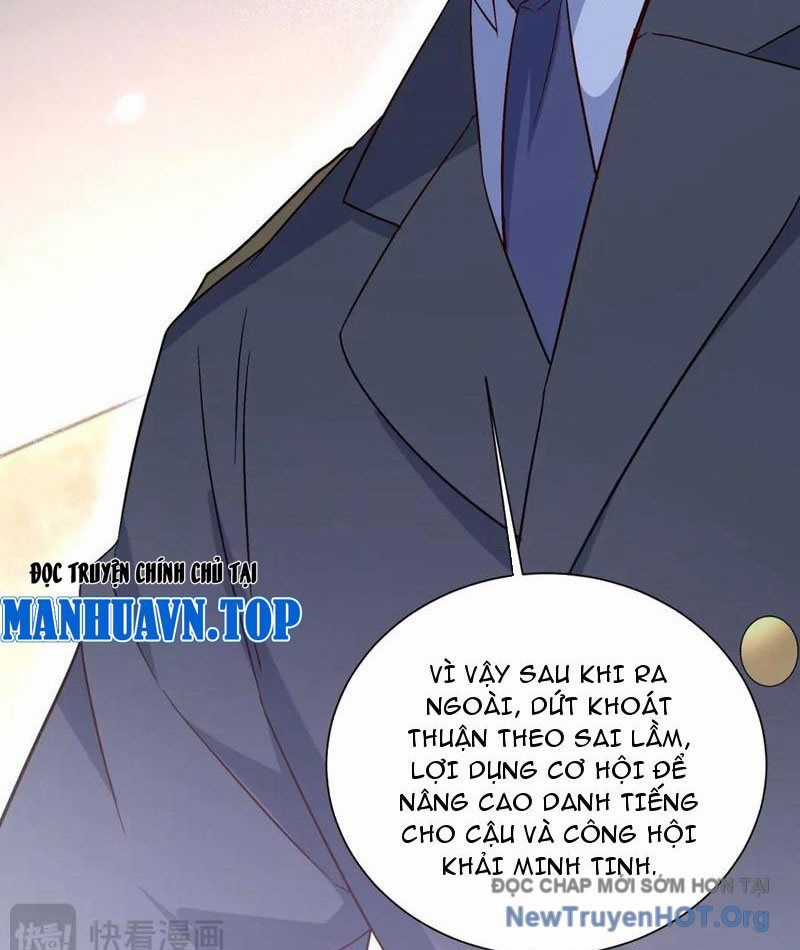 Sau Khi Sống Lại Ở Mạt Thế, Ta Điên Cuồng Thăng Cấp Chương 58 trang 72