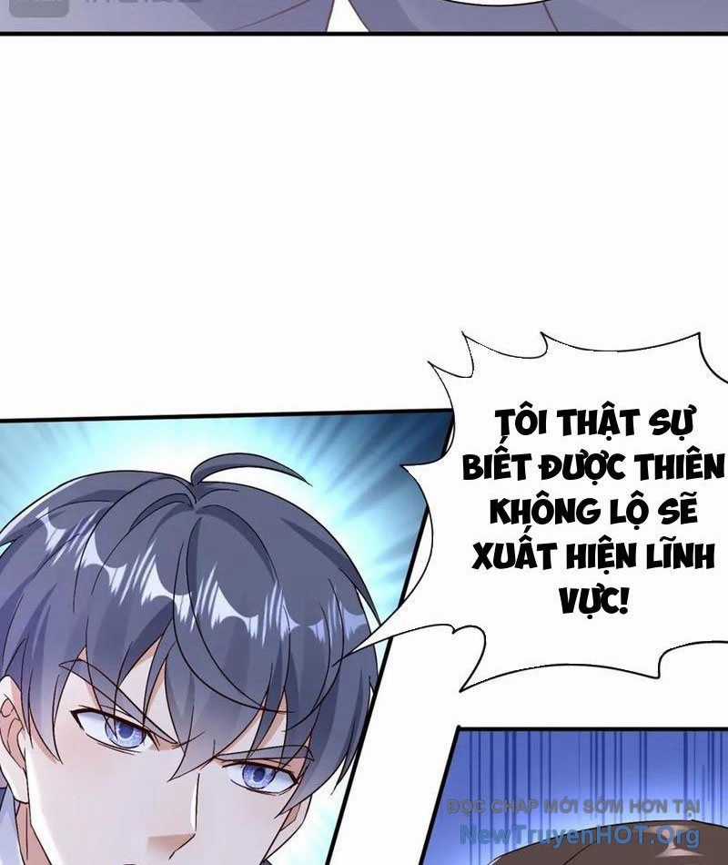 Sau Khi Sống Lại Ở Mạt Thế, Ta Điên Cuồng Thăng Cấp Chương 58 trang 73