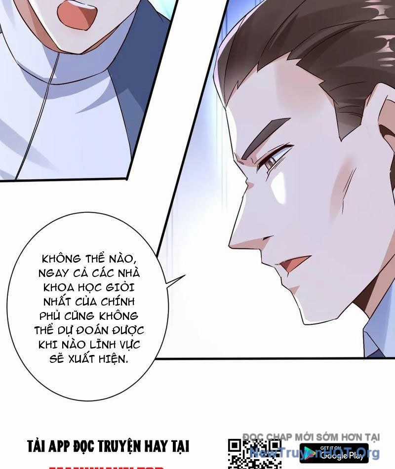 Sau Khi Sống Lại Ở Mạt Thế, Ta Điên Cuồng Thăng Cấp Chương 58 trang 74