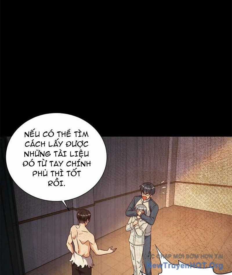 Sau Khi Sống Lại Ở Mạt Thế, Ta Điên Cuồng Thăng Cấp Chương 58 trang 77