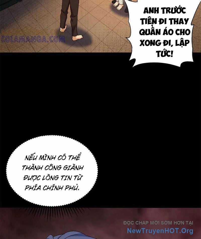 Sau Khi Sống Lại Ở Mạt Thế, Ta Điên Cuồng Thăng Cấp Chương 58 trang 78