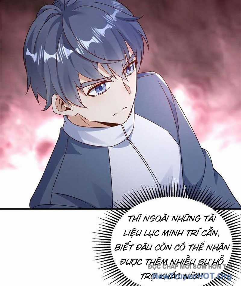 Sau Khi Sống Lại Ở Mạt Thế, Ta Điên Cuồng Thăng Cấp Chương 58 trang 79